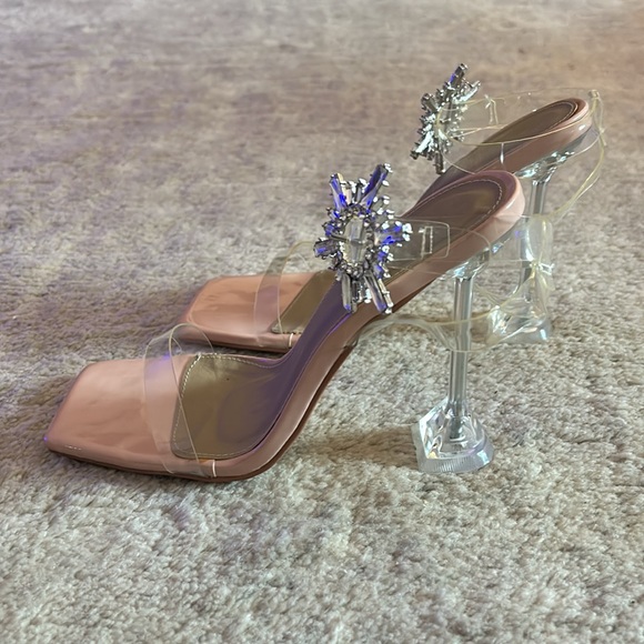 Bling heels - Picture 5 of 9